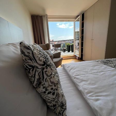 Ce Apartment Prague Castle Eksteriør billede