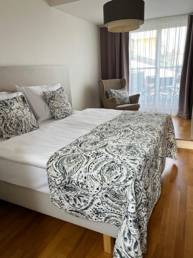 Ce Apartment Prague Castle Eksteriør billede