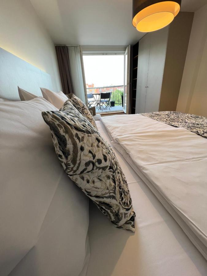 Ce Apartment Prague Castle Eksteriør billede