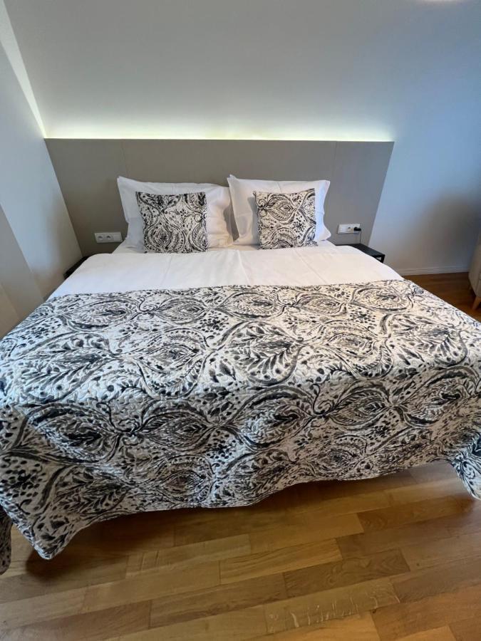 Ce Apartment Prague Castle Eksteriør billede