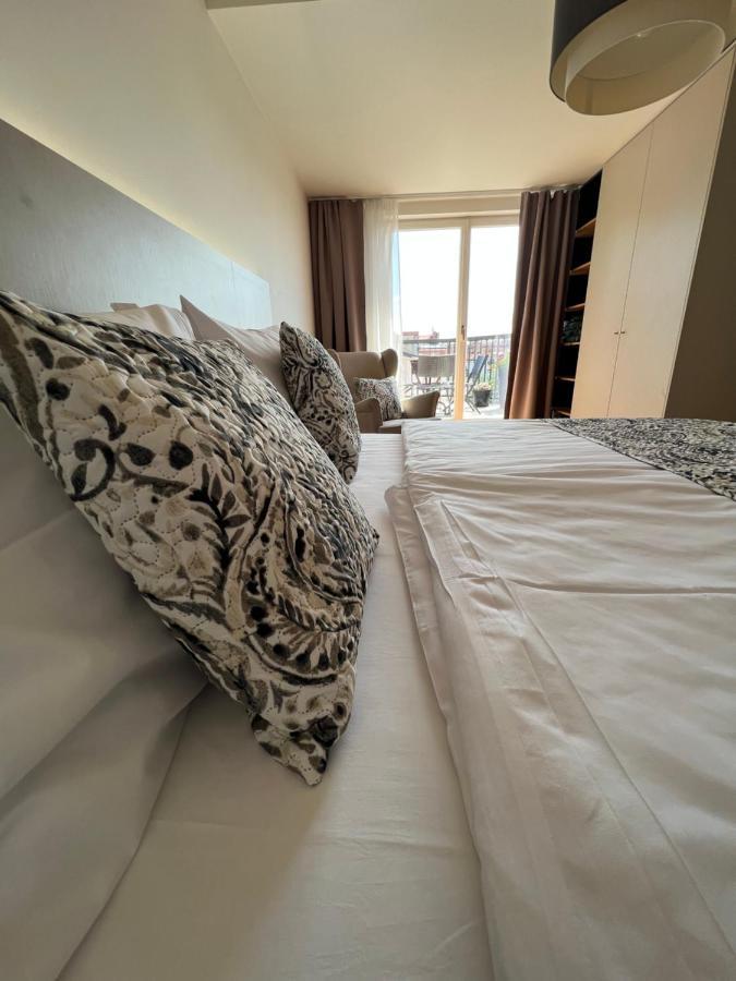 Ce Apartment Prague Castle Eksteriør billede