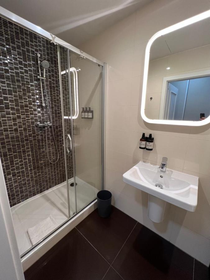 Ce Apartment Prague Castle Eksteriør billede