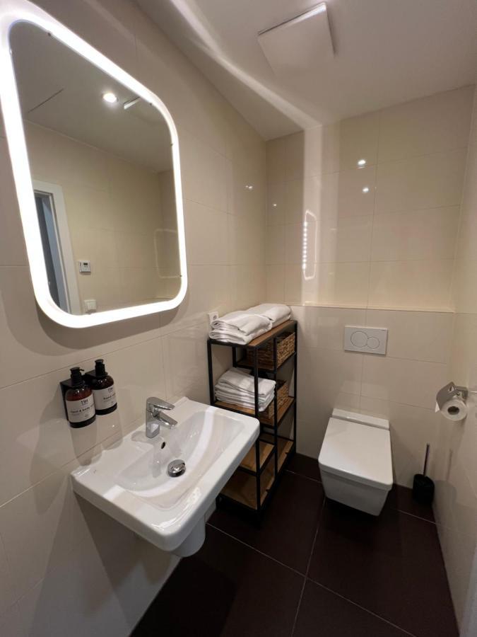 Ce Apartment Prague Castle Eksteriør billede