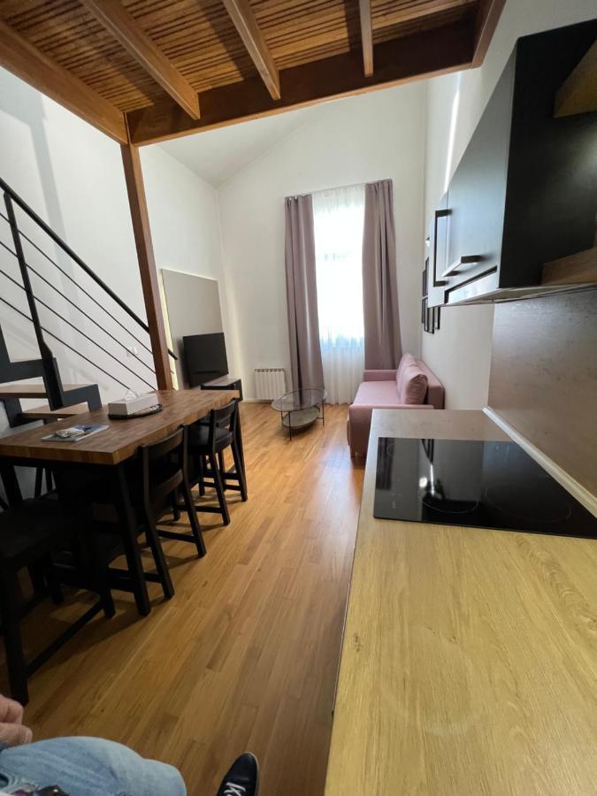 Ce Apartment Prague Castle Eksteriør billede