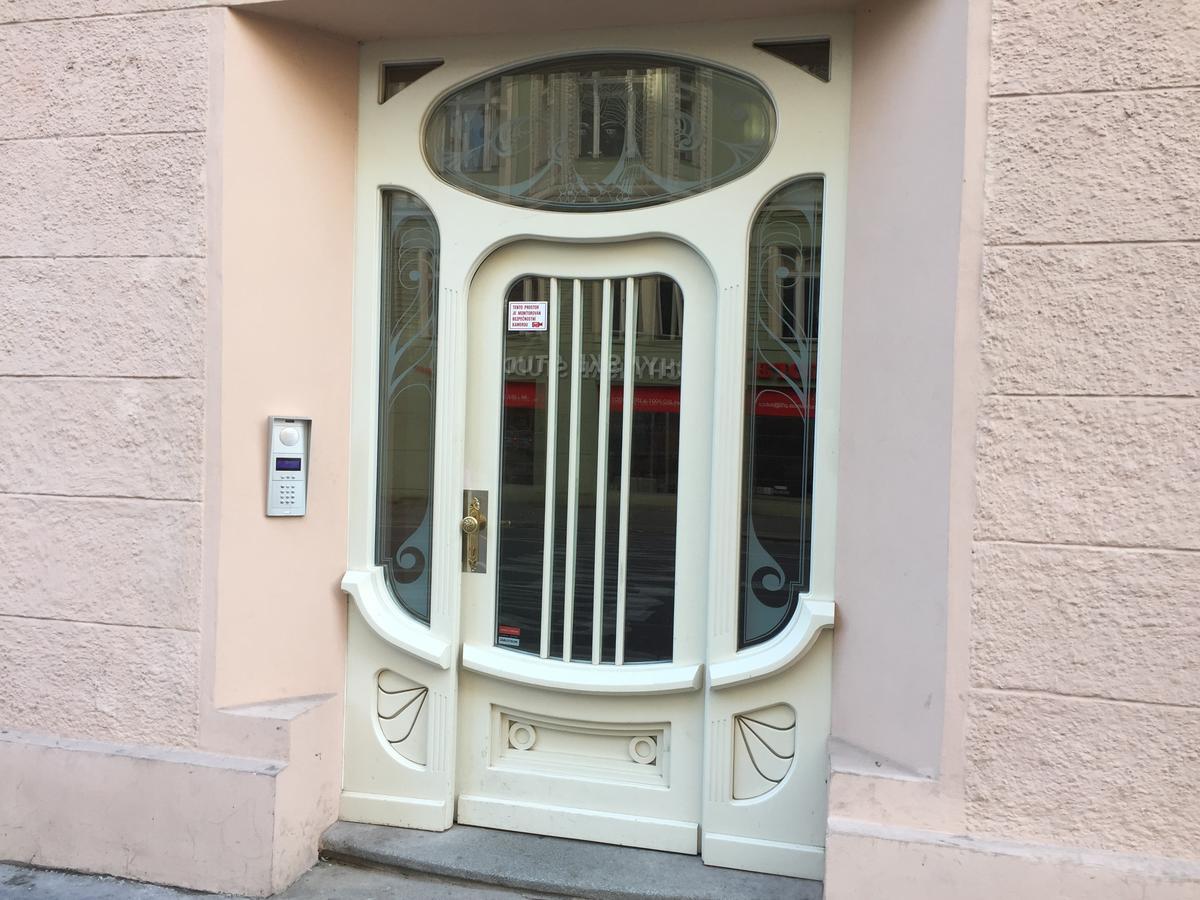 Ce Apartment Prague Castle Eksteriør billede